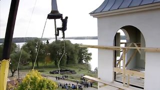 Батюшка (2008) 3