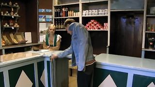 Батюшка (2008) 3