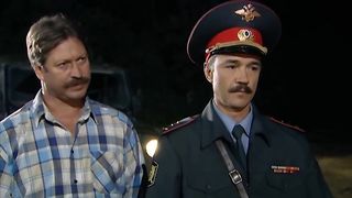 Батюшка (2008) 3