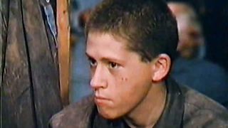 Евангелие в узах (2000)