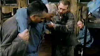 Евангелие в узах (2000)