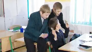 классные уроки 2