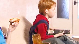 классные уроки 5