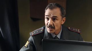 Батюшка (2008) 4