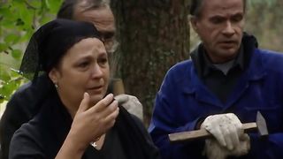 Батюшка (2008) 8