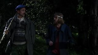 Батюшка (2008) 8