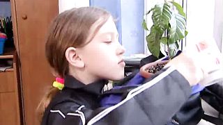 классные уроки 6