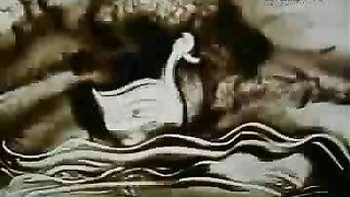 Клуб друзей – История рассказанная песком