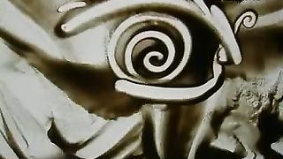 Клуб друзей – История рассказанная песком