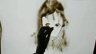 Клуб друзей – История рассказанная песком