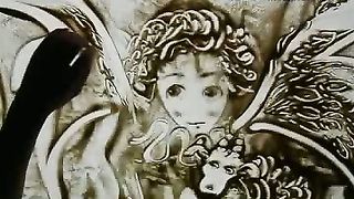 Клуб друзей – История рассказанная песком