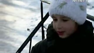 Клуб друзей – Кто такой Иисус, Вода, Рисование