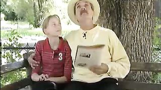 Клуб друзей – Небо