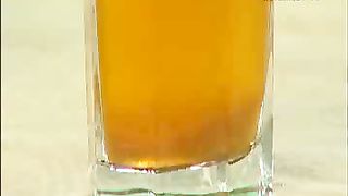 Клуб друзей – Опыт с лимоном