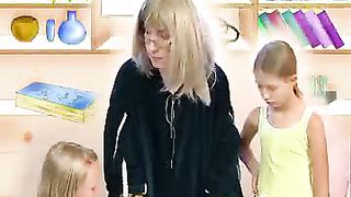 Клуб друзей – Опыт с монетами