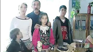 Клуб друзей – Строение человека