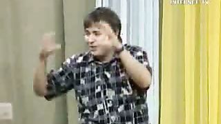 Максим Максимов – Будь образцом 1