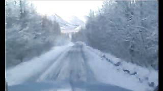 Якутия - Достигая края земли 1