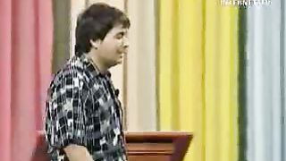 Максим Максимов – Будь образцом 2