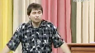 Максим Максимов – Будь образцом 2