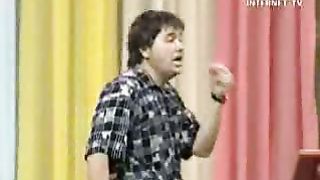 Максим Максимов – Будь образцом 2