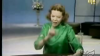 Кэтрин Кульман – Ожившая смоковница