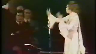 Кэтрин Кульман – Чудеса в Мейби Центре (1974)