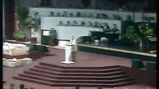 Лестер Самралл – Дух силы 1