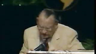 Лестер Самралл – Дух силы 1