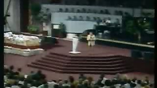 Лестер Самралл – Дух силы 1