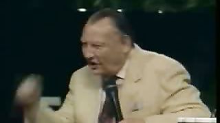 Лестер Самралл – Дух силы 1