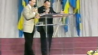 Лестер Самралл – Жизнь исполненная верой