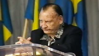 Лестер Самралл – Жизнь исполненная верой