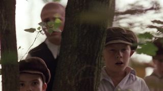 Лики смерти (2001)