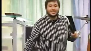 Максим Максимов – Вирус радости Заразись им 4