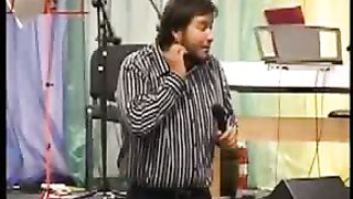 Максим Максимов – Вирус радости Заразись им 4