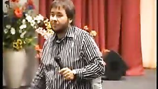 Максим Максимов – Вирус радости Заразись им 4