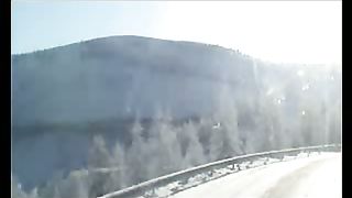 Якутия - Достигая края земли 2