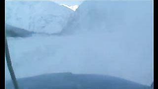 Якутия - Достигая края земли 2