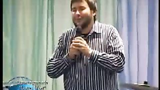 Максим Максимов – Вирус радости Заразись им 1