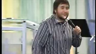 Максим Максимов – Вирус радости Заразись им 1