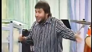 Максим Максимов – Вирус радости Заразись им 1