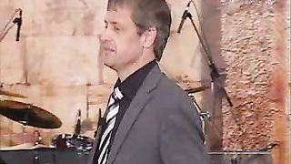 Маттс-Ола Исхоель – История о Давиде