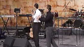 Маттс-Ола Исхоель – История о Давиде