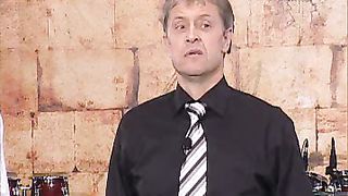 Маттс-Ола Исхоель – История о Давиде