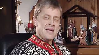 Маттс-Ола Исхоель – Об именах Иисуса Христа