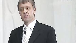 Маттс-Ола Исхоель – Пасха