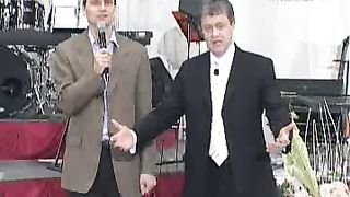 Маттс-Ола Исхоель – Пасха