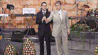 Маттс-Ола Исхоель – Сила Слова