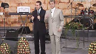 Маттс-Ола Исхоель – Сила Слова